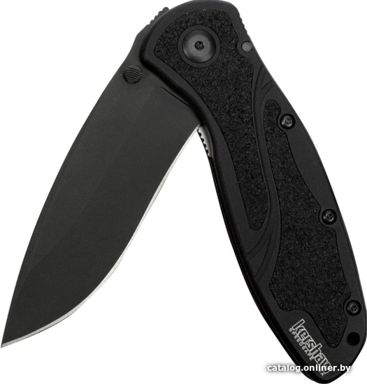 Складной нож Kershaw 1670Blk Blur