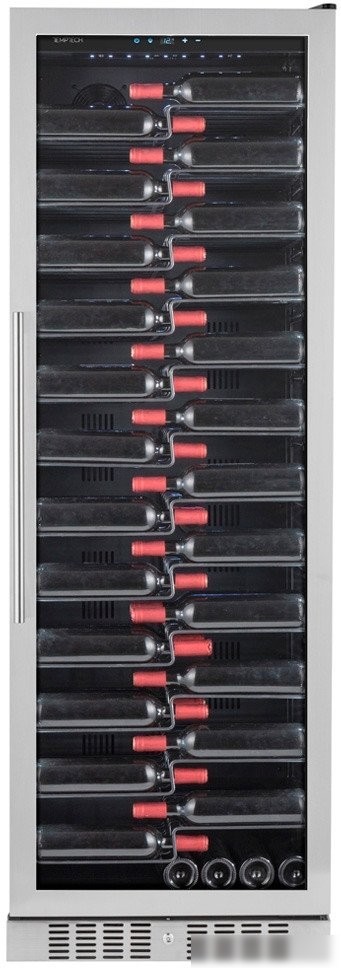 Винный шкаф Temptech CPRO1800SX-24 Винный шкаф Temptech CPRO1800SX-24