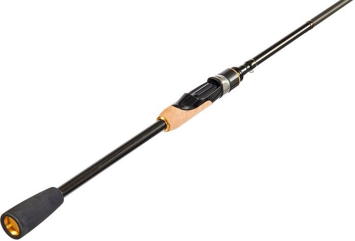 Удилище Lucky John One Sensoric Vantage LJOSVA-702MF