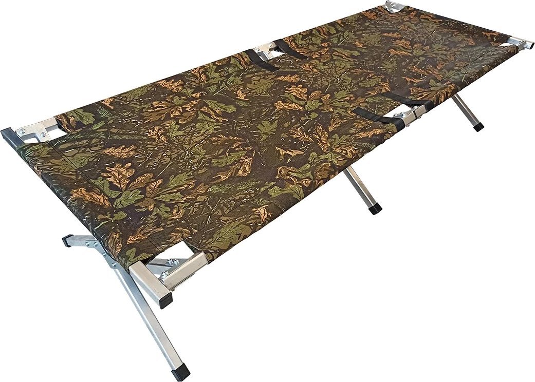 Раскладушка Медведь Екатеринбург 190x65x45 с креслом складным