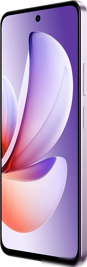 Телефон Realme C71 RMX5303 6GB/128GB международная версия (фиолетовый)