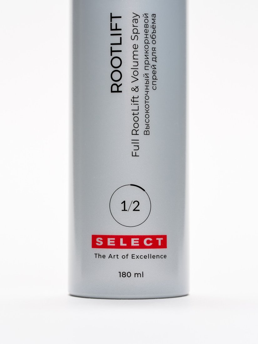 Спрей Dew Professional Select Full RootLift & Volume Spray 180 мл