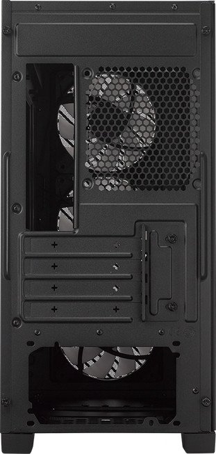 Корпус Cooler Master Elite 301 E301-KGNN-S00