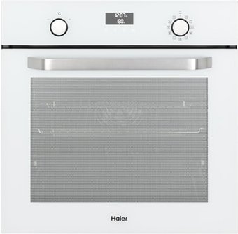 Электрический духовой шкаф Haier HOX-P11HGW