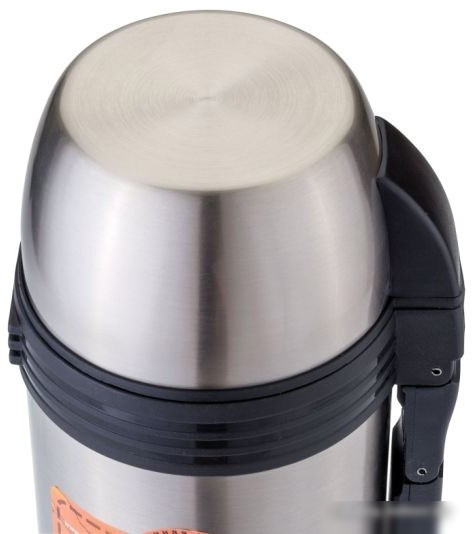 Термос для еды BIOSTAL NGP-1200P (серебристый)