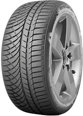 Зимние шины Kumho WinterCraft WP72 245/50R18 104V