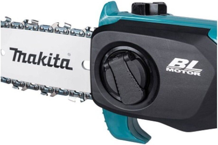 Высоторез Makita DUA200RF01 (с 1-им АКБ)