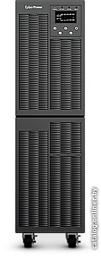 Источник бесперебойного питания CyberPower OLS6000EC