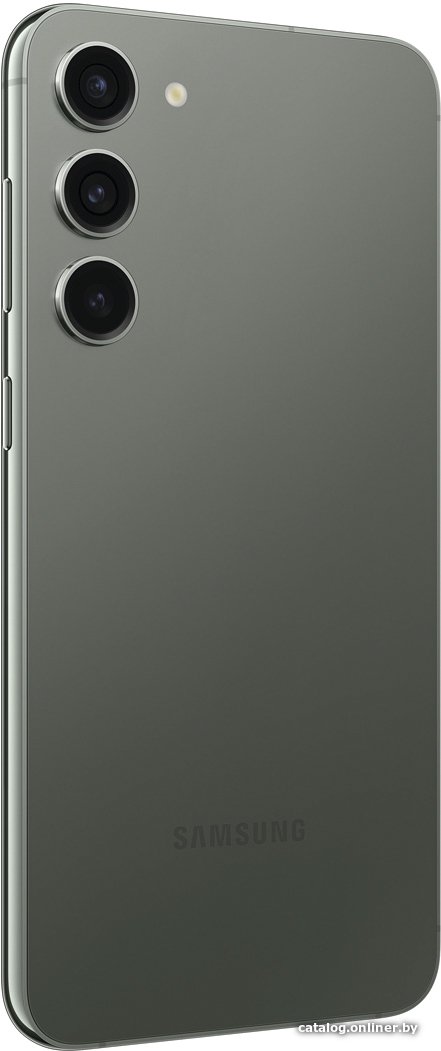 Телефон Samsung Galaxy S23+ SM-S916B/DS 8GB/512GB (зеленый)