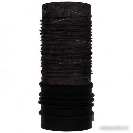 Шарф (бафф) Buff Polar Embers Black 130008 (р. 53-62)