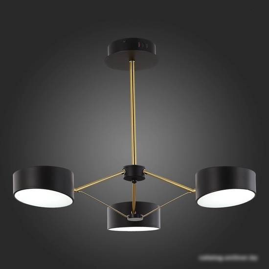 Подвесная люстра ST Luce SLE6005-402-03