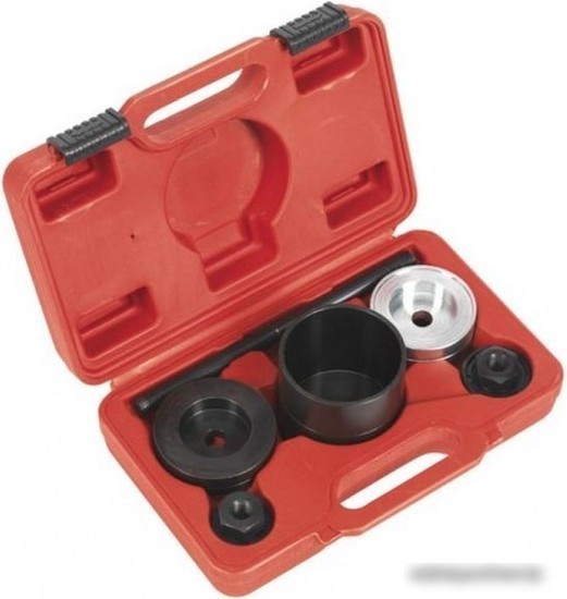 Специнструмент RockForce RF-905T12 (6 предметов) Специнструмент RockForce RF-905T12 (6 предметов)