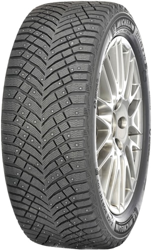 Автомобильные шины Michelin X-Ice North 4 SUV 265/55R19 113T