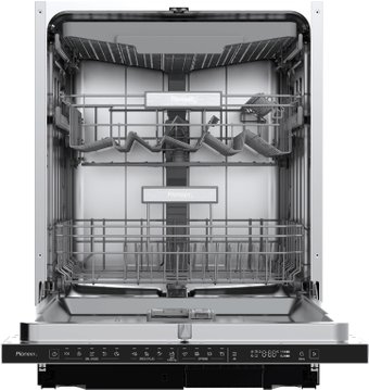 Встраиваемая посудомоечная машина Pioneer DWB-60148