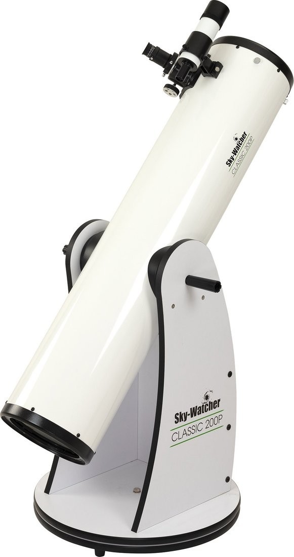 Телескоп Sky-Watcher Dob 8" (200/1200)