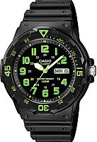Наручные часы Casio MRW-200H-3BVEF