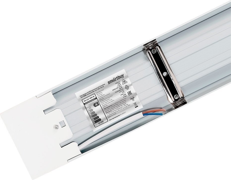 Светильник SmartBuy SBL-LU2-18W-40