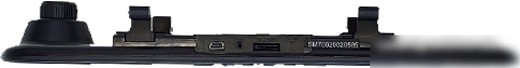 Автомобильный видеорегистратор Sho-Me SFHD-700