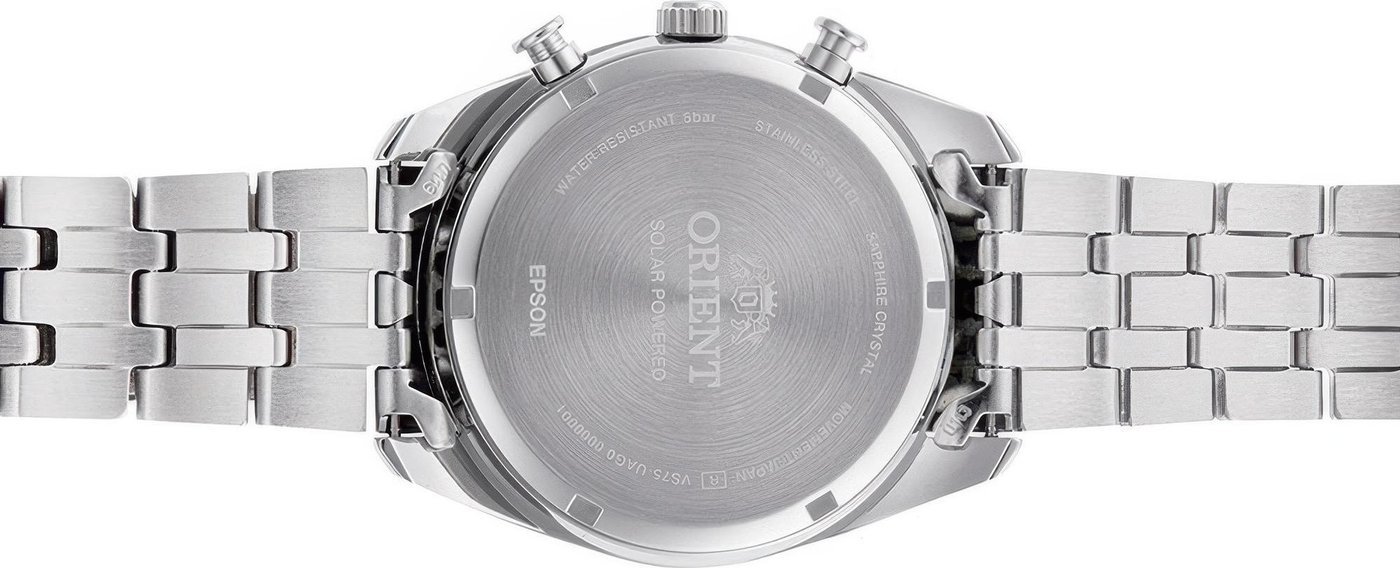 Наручные часы Orient RA-TX0304L