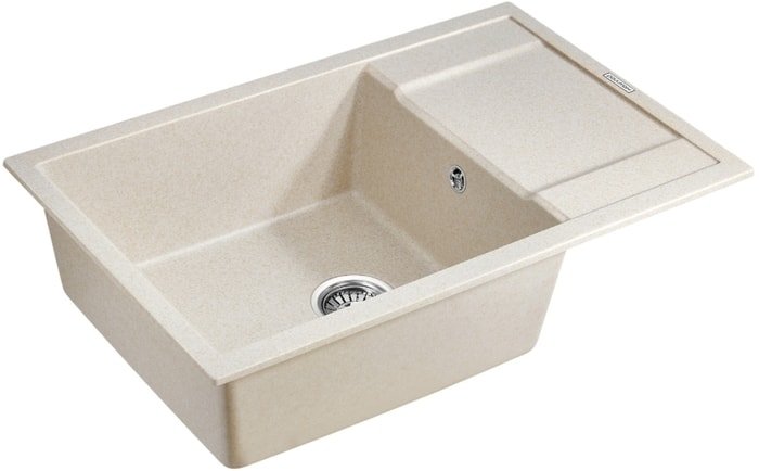 Кухонная мойка Paulmark Verlass PM317850-BE