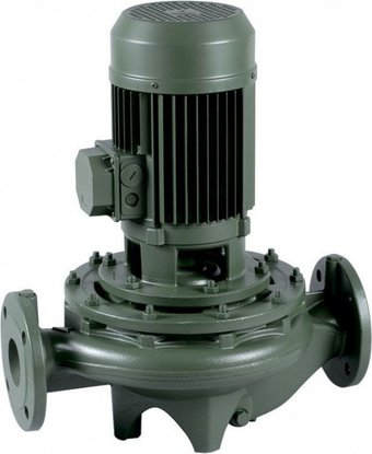 Центробежный насос DAB CP 40/1900 T