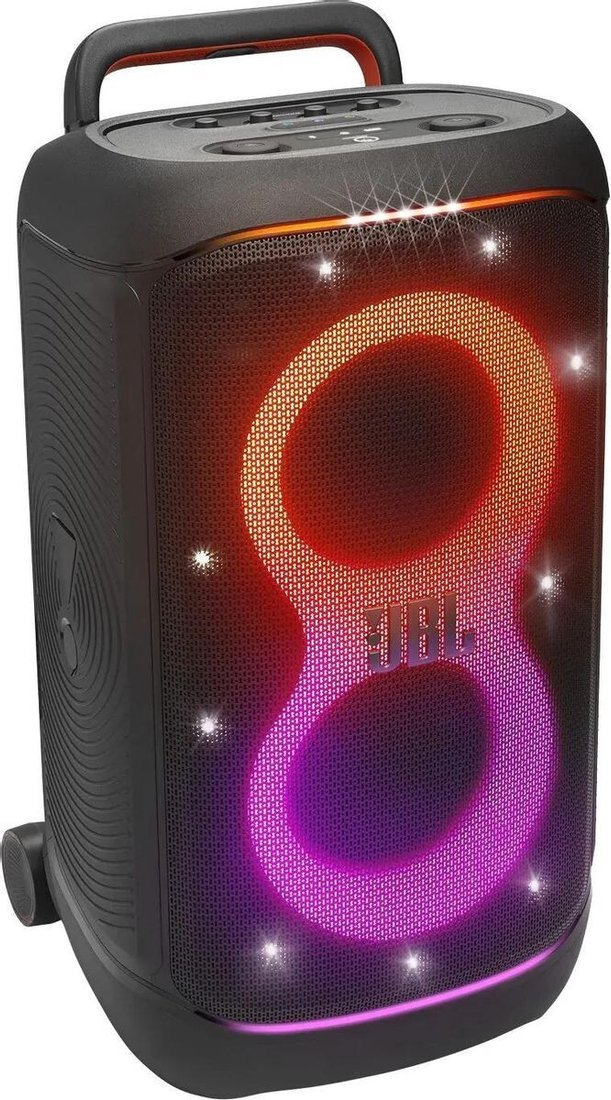 Патибокс JBL PartyBox 520