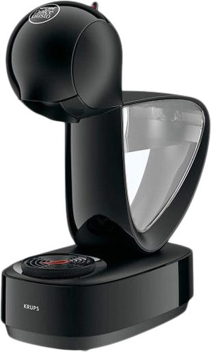 Капсульная кофеварка Krups Infinissima KP1708