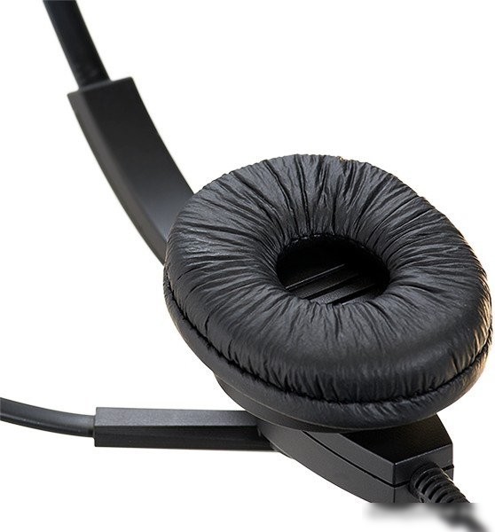 Офисная гарнитура Accutone WM610 QD