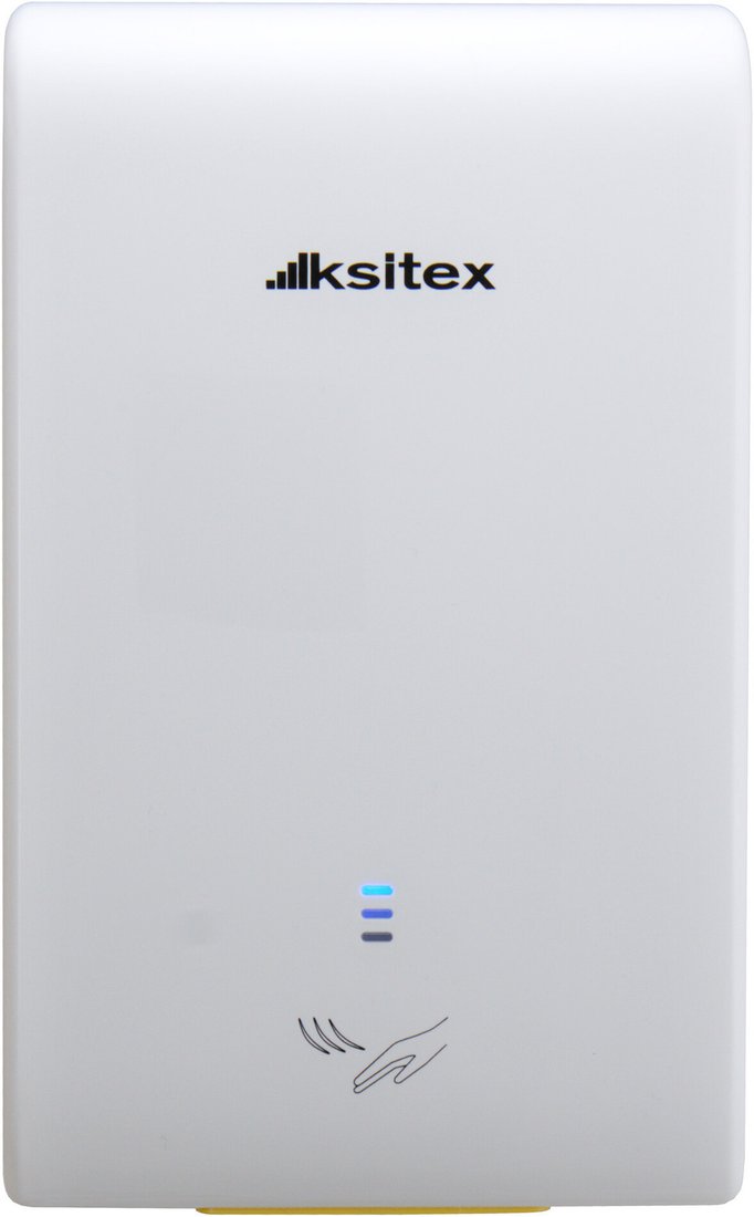 Сушилка для рук Ksitex M-800W Turbo