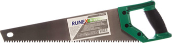 Ножовка Runex 577441