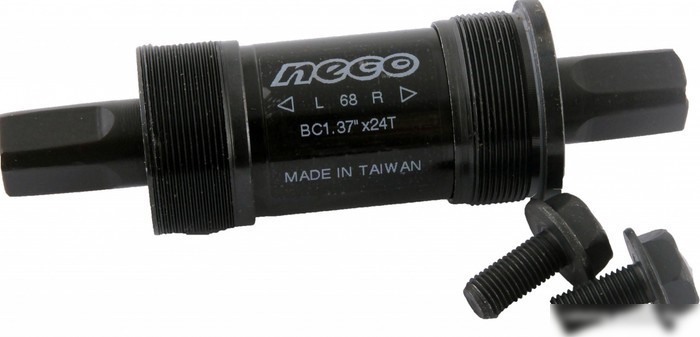 Каретка Neco 127.5 NC11032