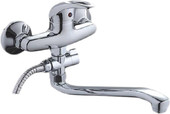 Смеситель Ledeme H02 L2102-B