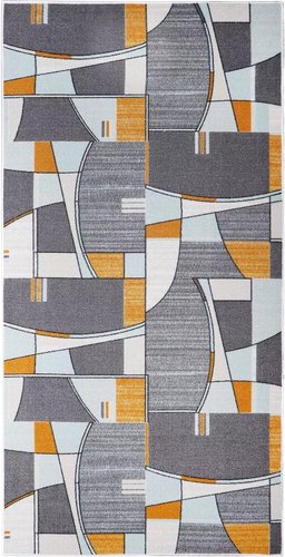 Ковер для жилой комнаты Витебские ковры 119 12С26-ВИ p2521 a4y (1x1.5)