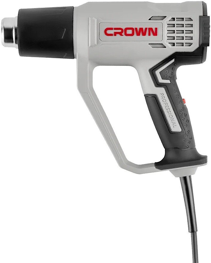 Промышленный фен Crown CT19042K