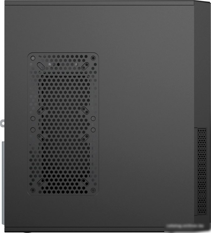 Корпус Powerman DA812BK 500W
