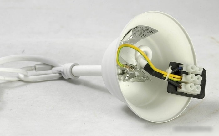 Подвесная люстра Lussole LGO GRLSP-8033