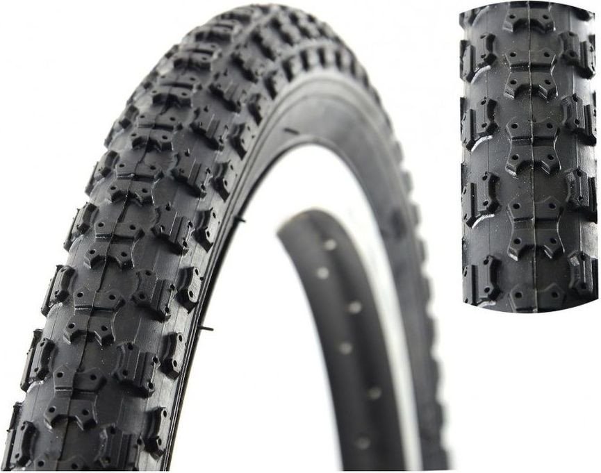 Велопокрышка Wanda CrownKing 18X2.125-P104