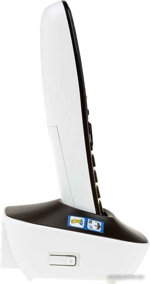 Радиотелефон Panasonic KX-TG1611RUW