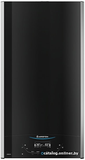 Отопительный котел Ariston Alteas XC 24 FF 3301670