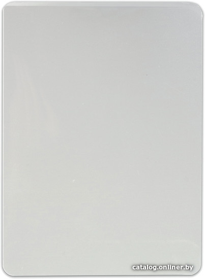Пленка для ламинирования BRAUBERG Brauberg 54x86 мм 100 мкм 100 шт 530904 (глянцевый, прозрачный)