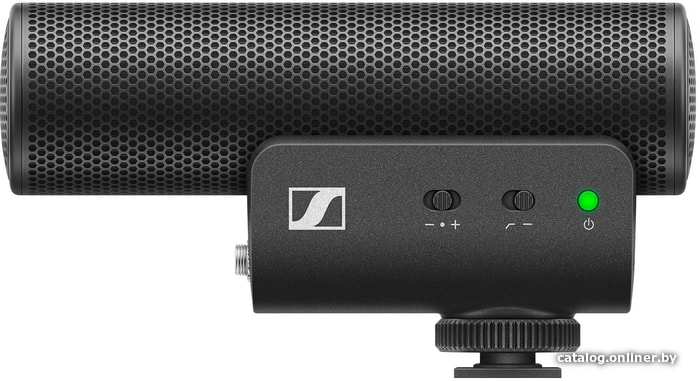 Микрофон Sennheiser MKE 400