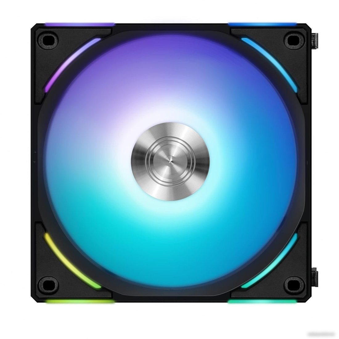 Комплект вентиляторов для корпуса Lian Li Uni Fan AL V2 120 G99.12ALV23B.00