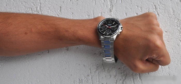 Наручные часы Casio MTP-1374D-1A