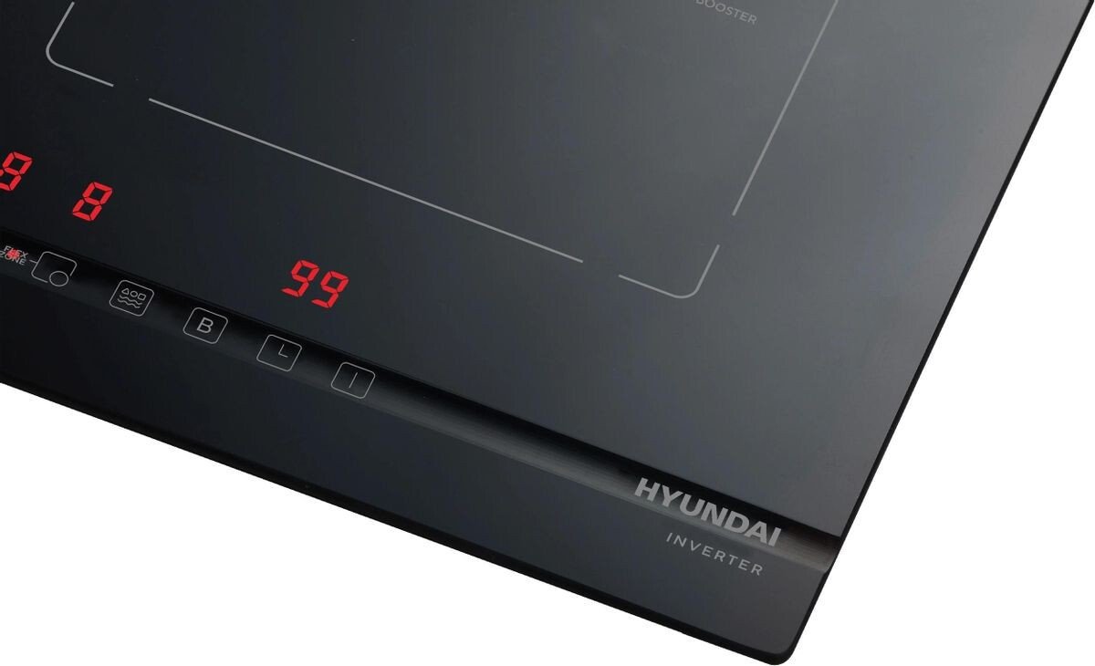 Варочная панель Hyundai HHI 6872 BG