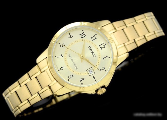 Наручные часы Casio LTP-V004G-9B