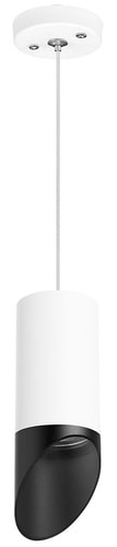 Точечный светильник Lightstar Rullo RP43637