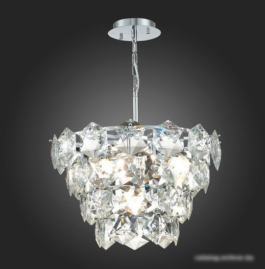 Подвесная люстра ST Luce Viterbo SL1631.103.06