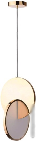 Подвесная люстра LOFT IT ECLIPSE 9970B