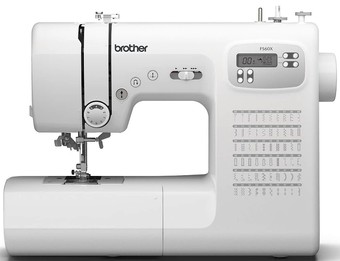 Компьютерная швейная машина Brother FS60X