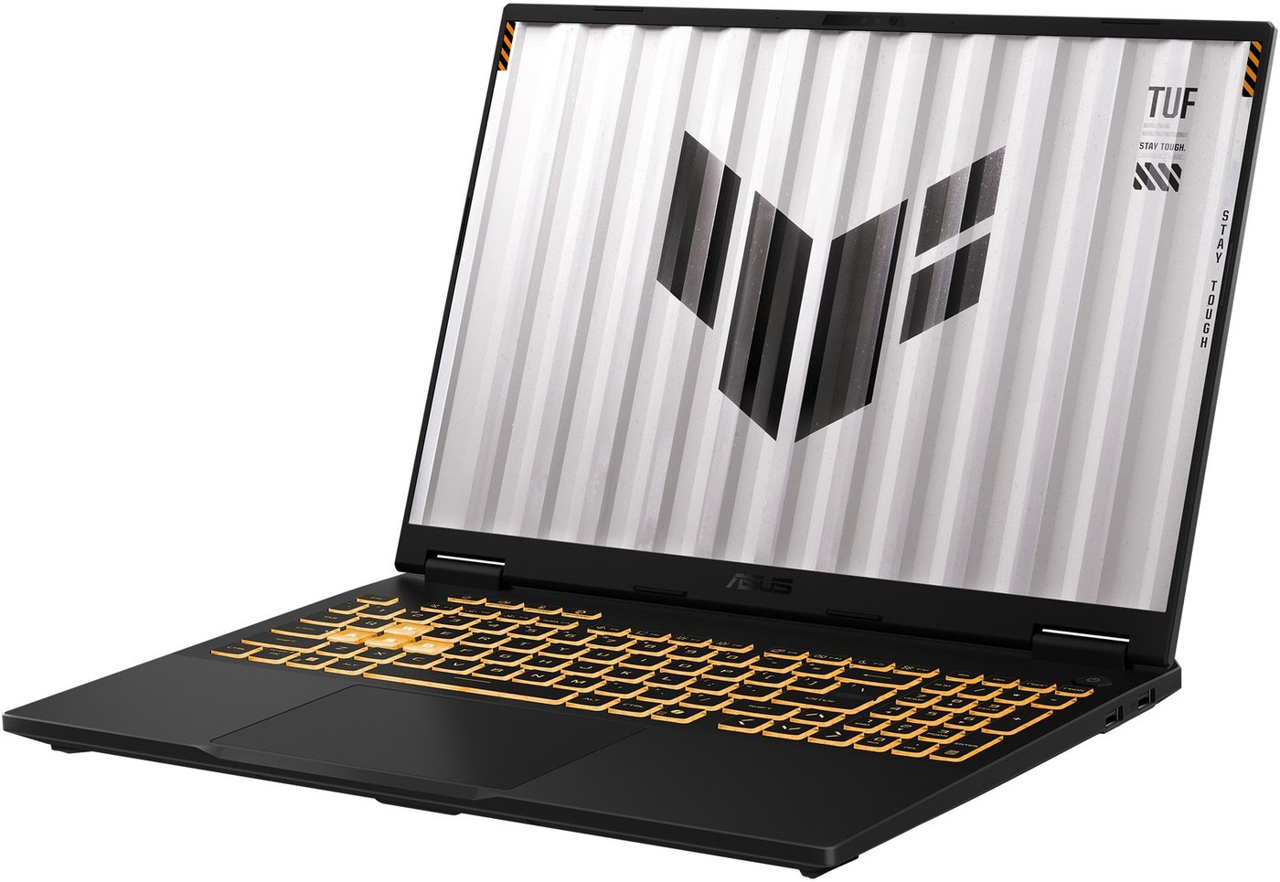 Игровой ноутбук ASUS TUF Gaming F16 FX608JPR-RV098 + 16 ГБ Win 11 Pro